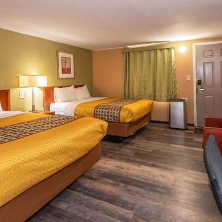 Town Motel Forks Kültér fotó
