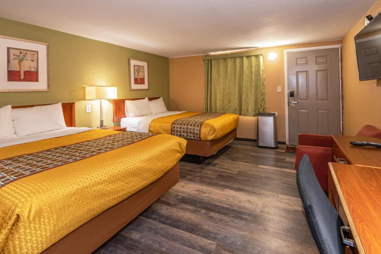 Town Motel Forks Kültér fotó